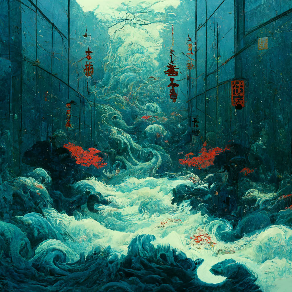 Path