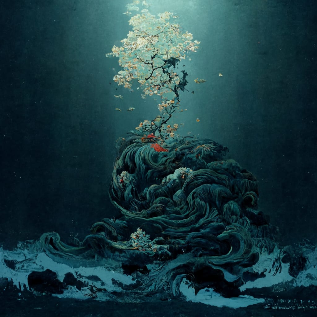 Hana 花