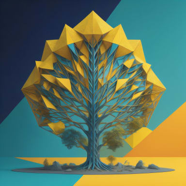 Geometric Trees #01