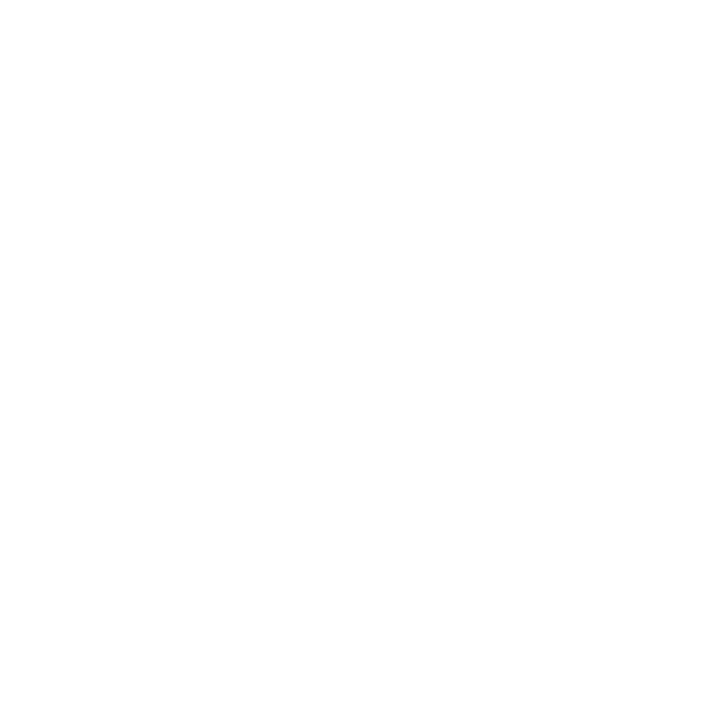 Deca Parts - Triangle SW White