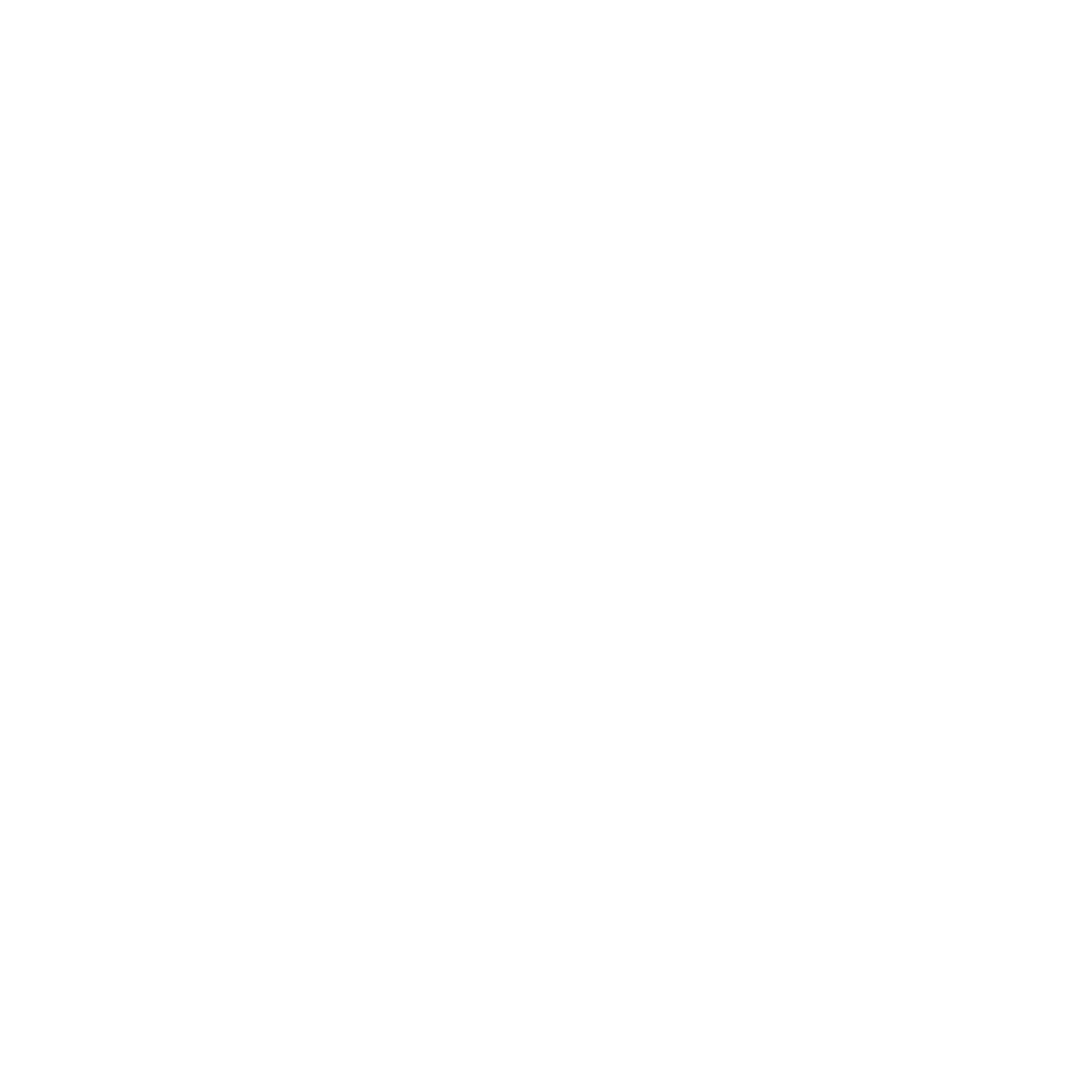 Deca Parts - Triangle NE White