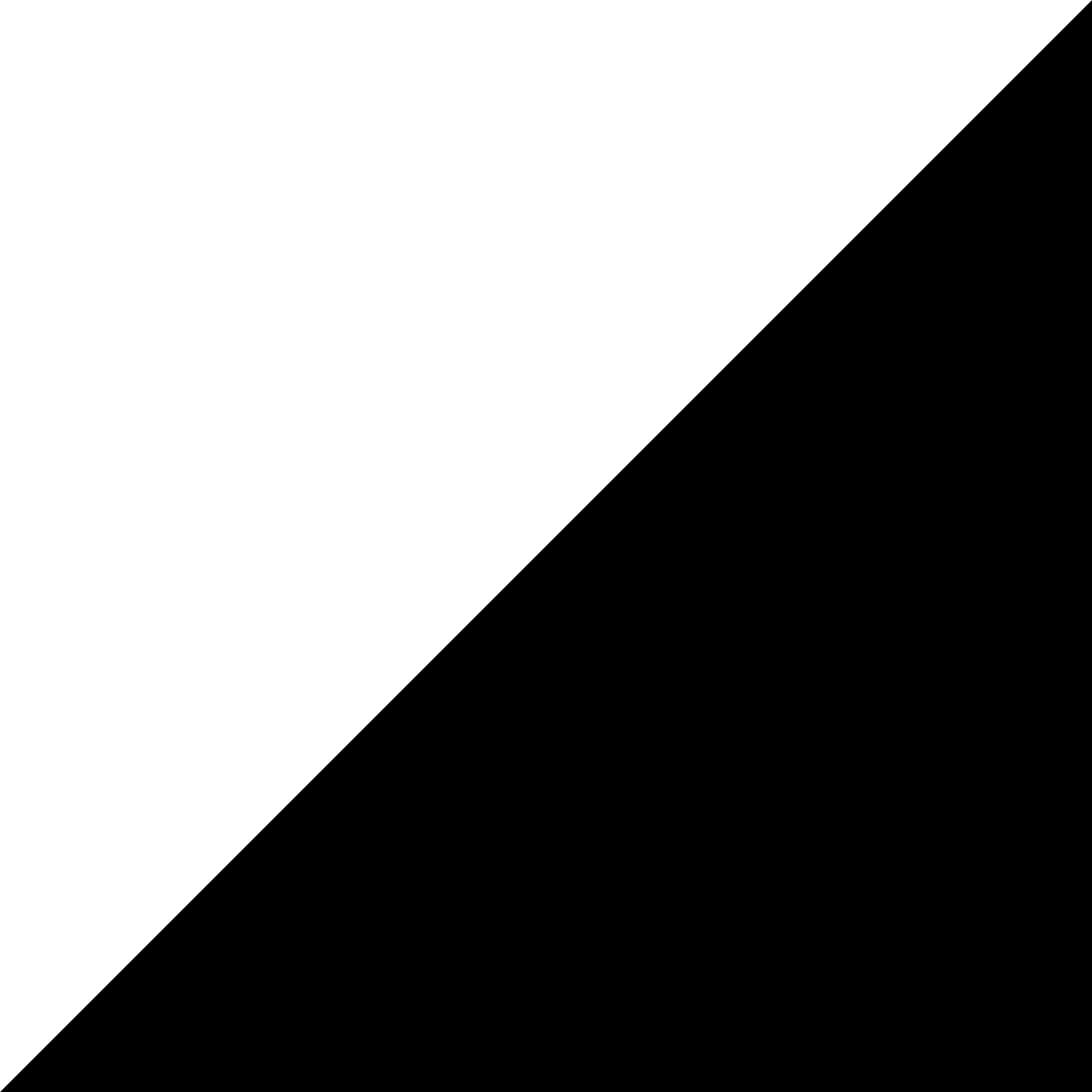 Deca Parts - Triangle SE Black