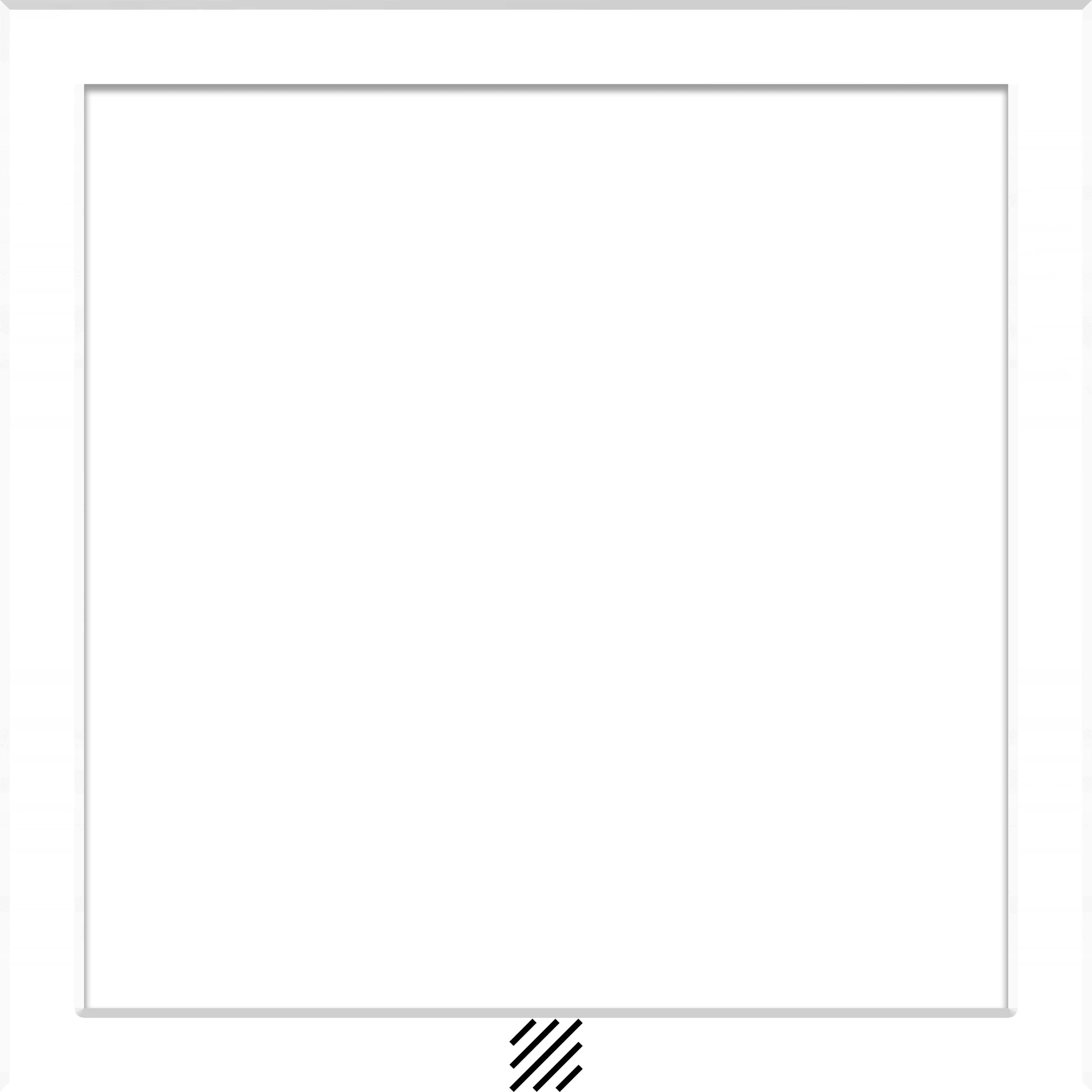 Deca Frame Test - Light