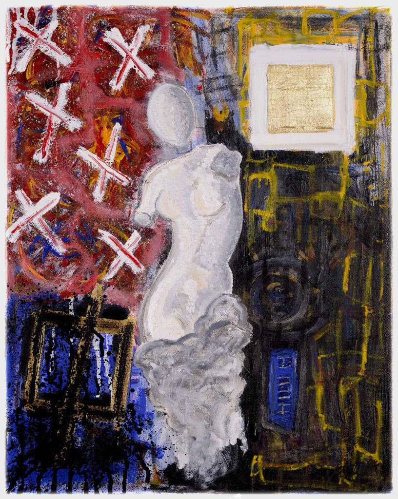 VENUS