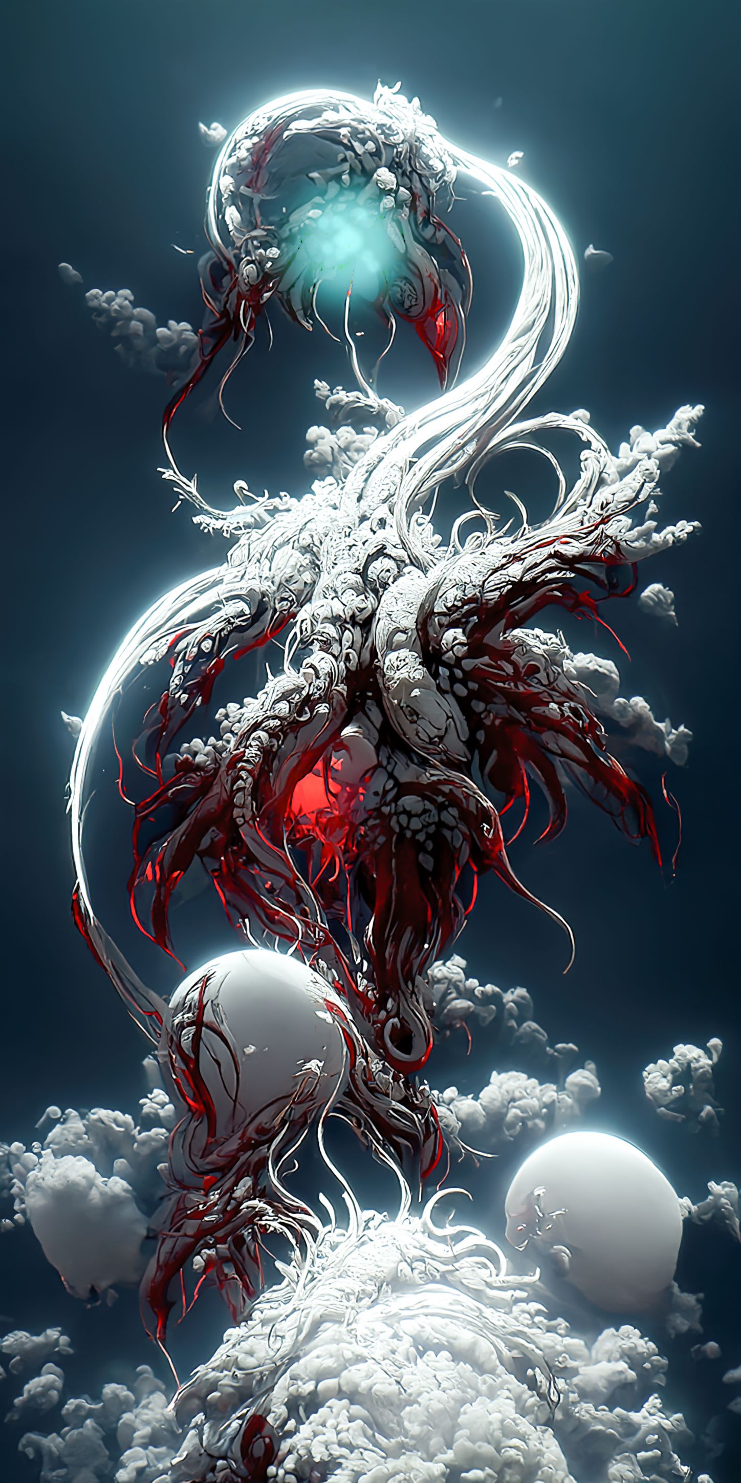 Nightmare Blossom