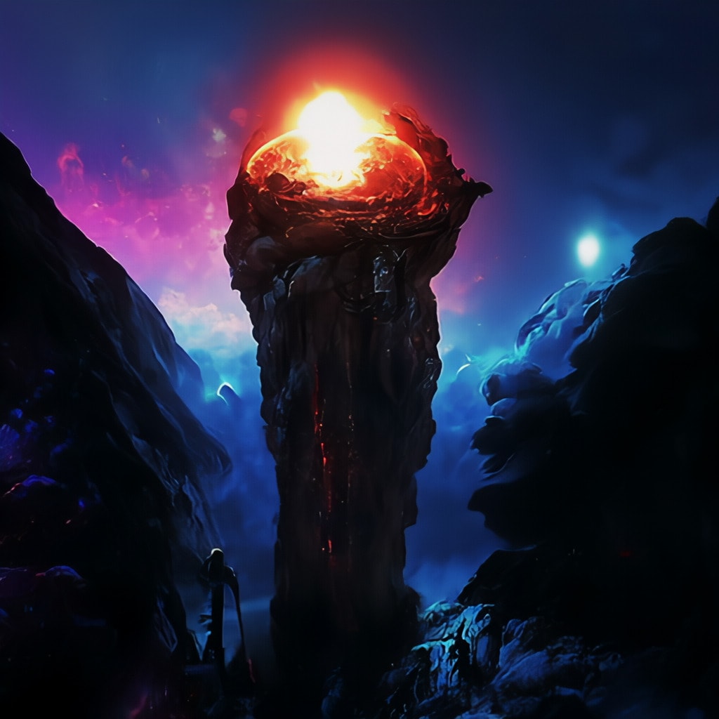 Pillar of Creation