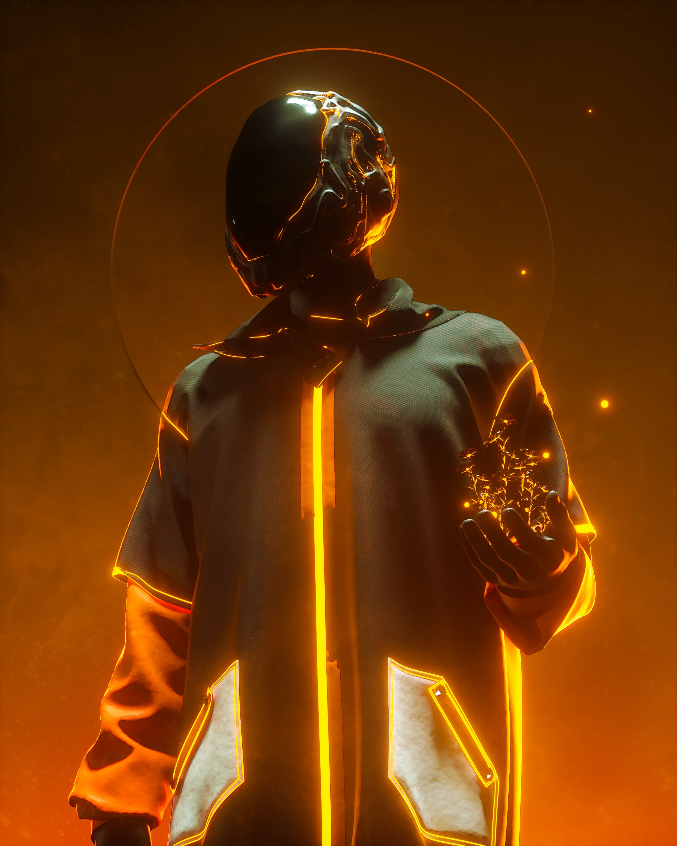 RNGE
