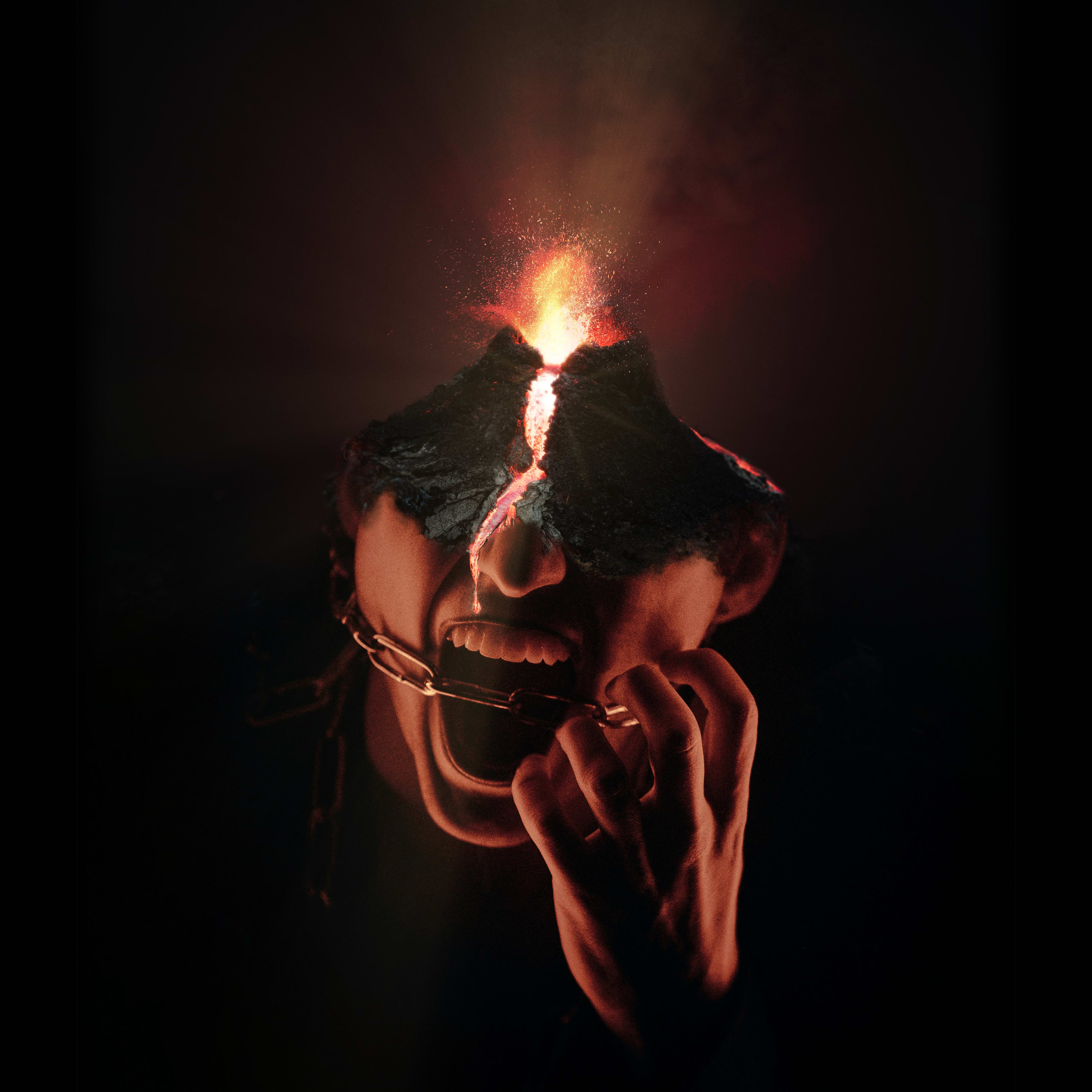 Volcano