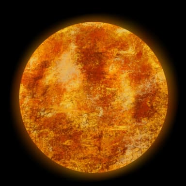 sun