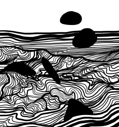 Sea