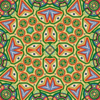 Sacred Plant