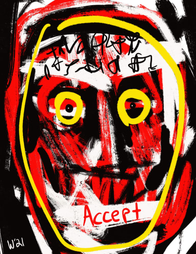 Accept
