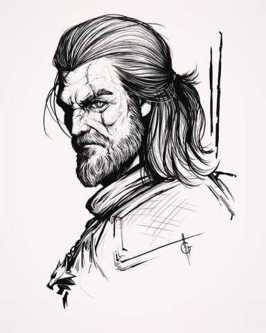 Geralt