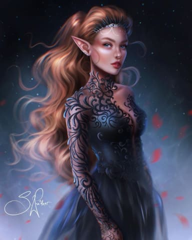 Girl