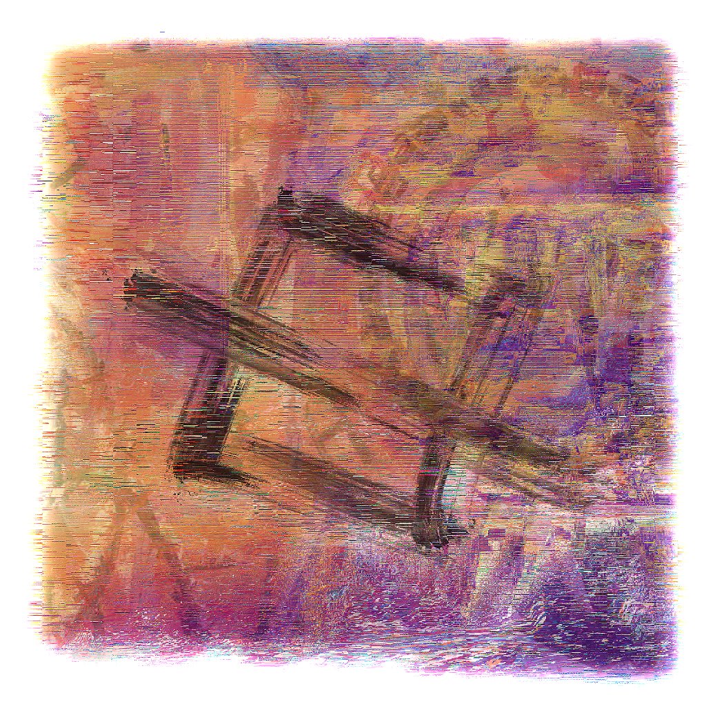 Fractal #1