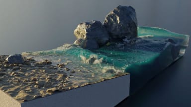 Sea