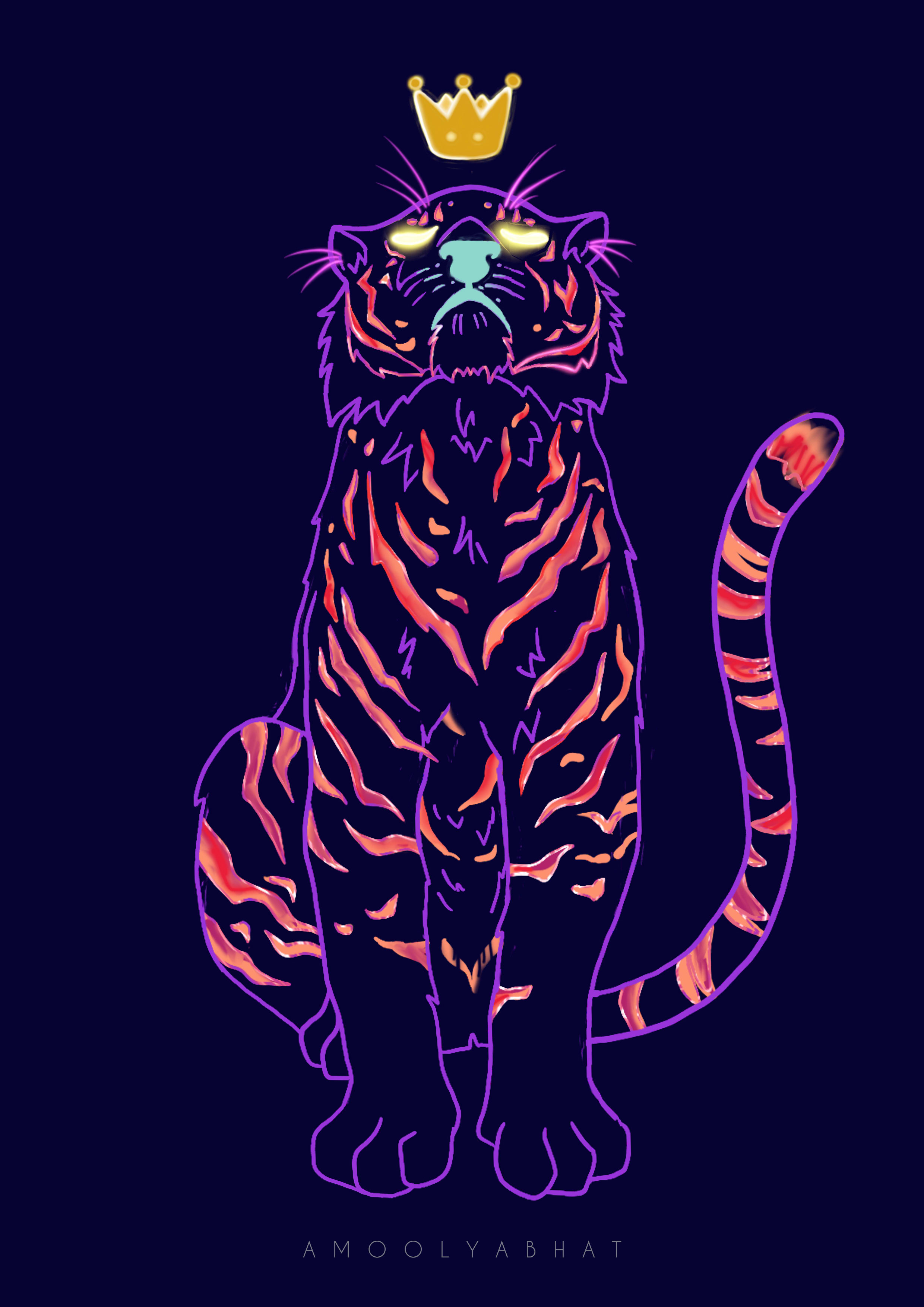 Apex Predator_NEON