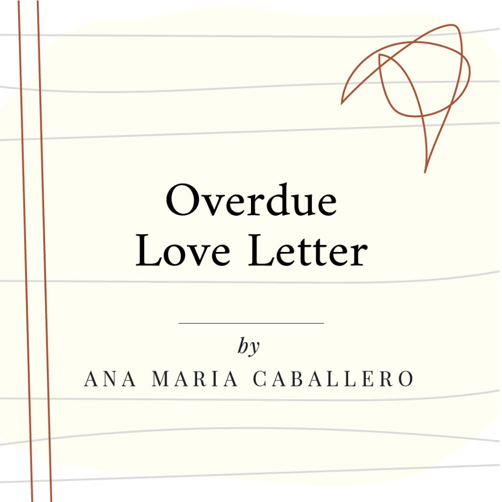 Overdue Love Letter