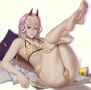 girl 