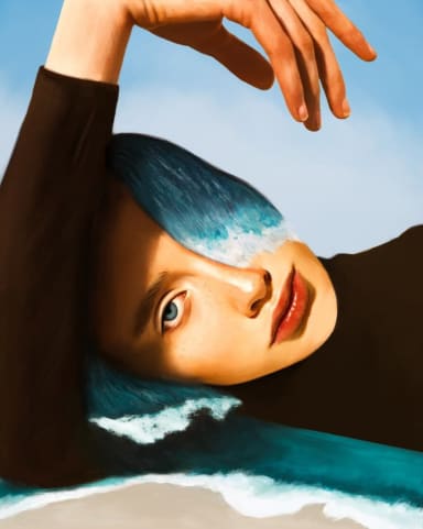 Sea