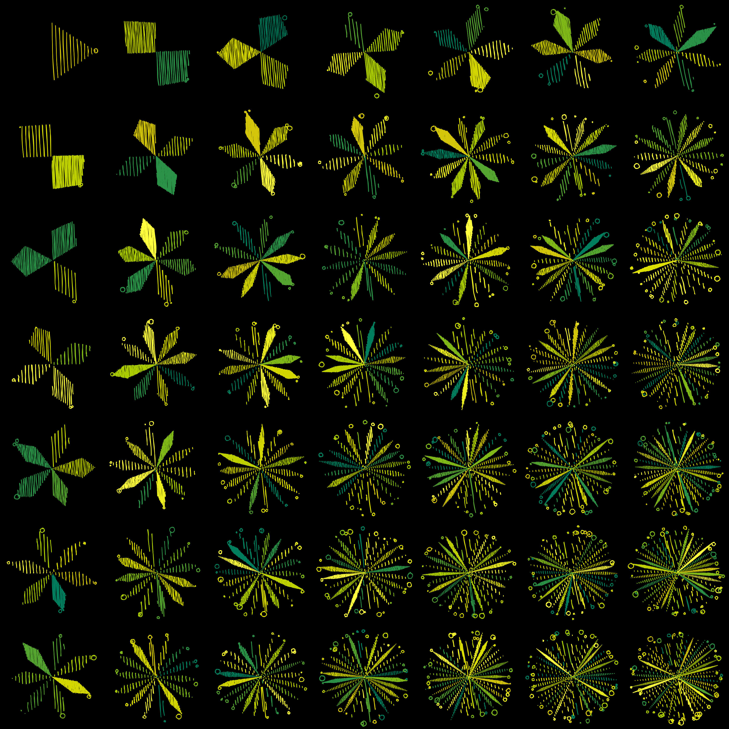 Flowers 4