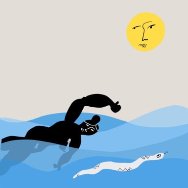 Sea