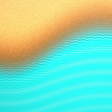 sea