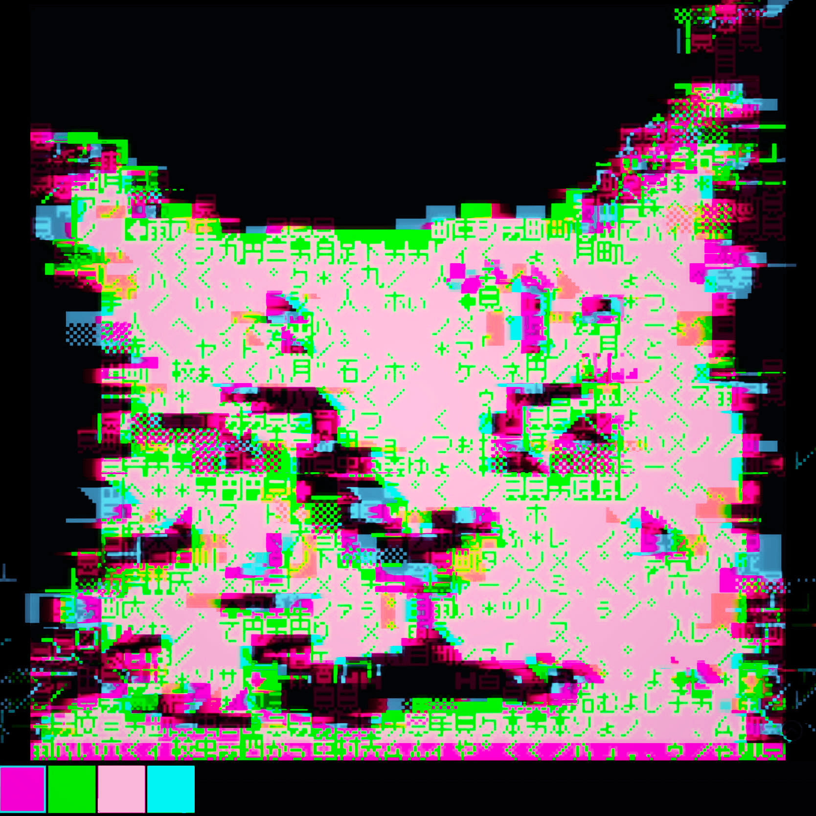 Bυɠ ƈαƚ ^ↀᴥↀ^ PET