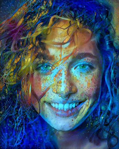 Girl