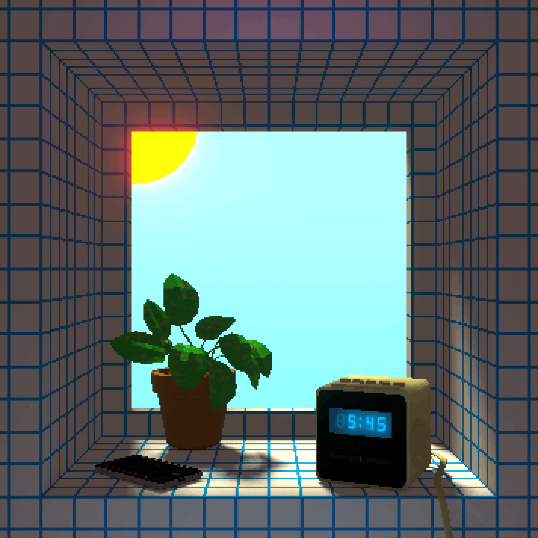 Shortcut windows deca