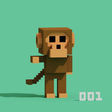 Monkey