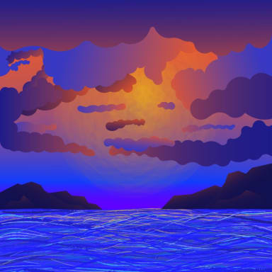 sea
