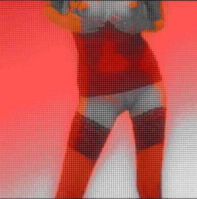 Sexy