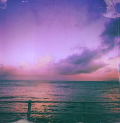 Sea
