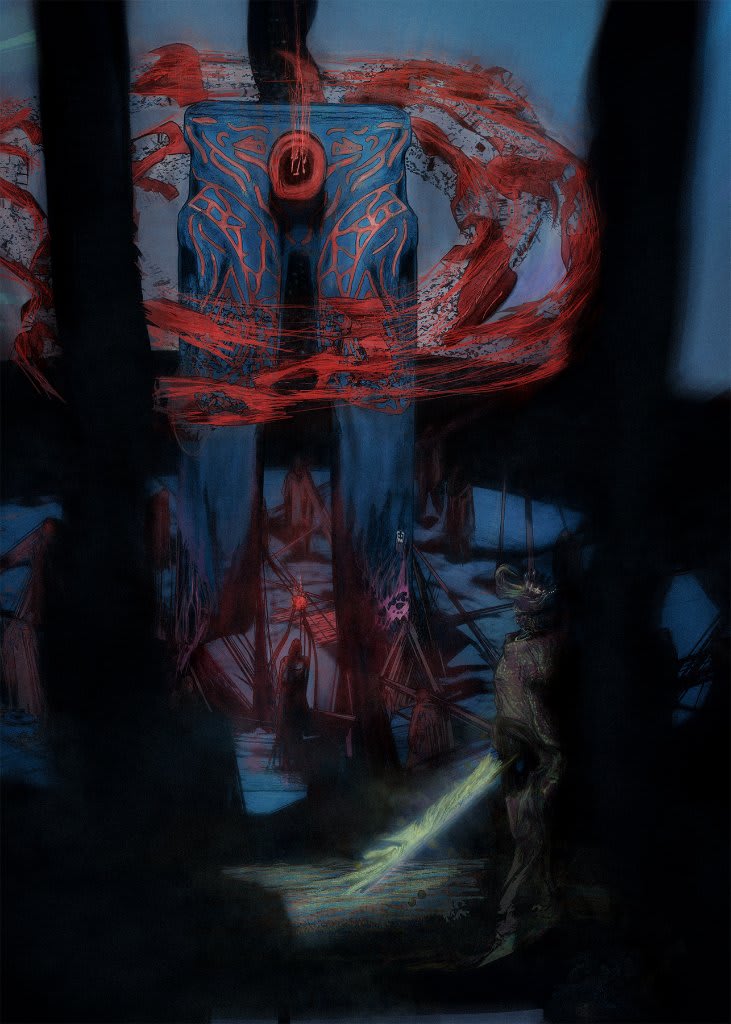 Rebirth