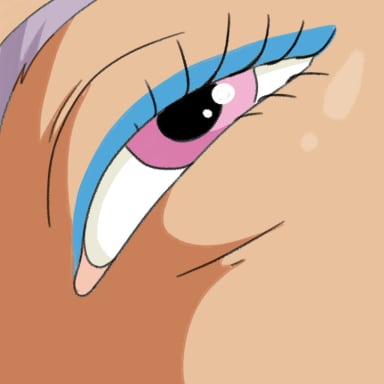 "The Eye"