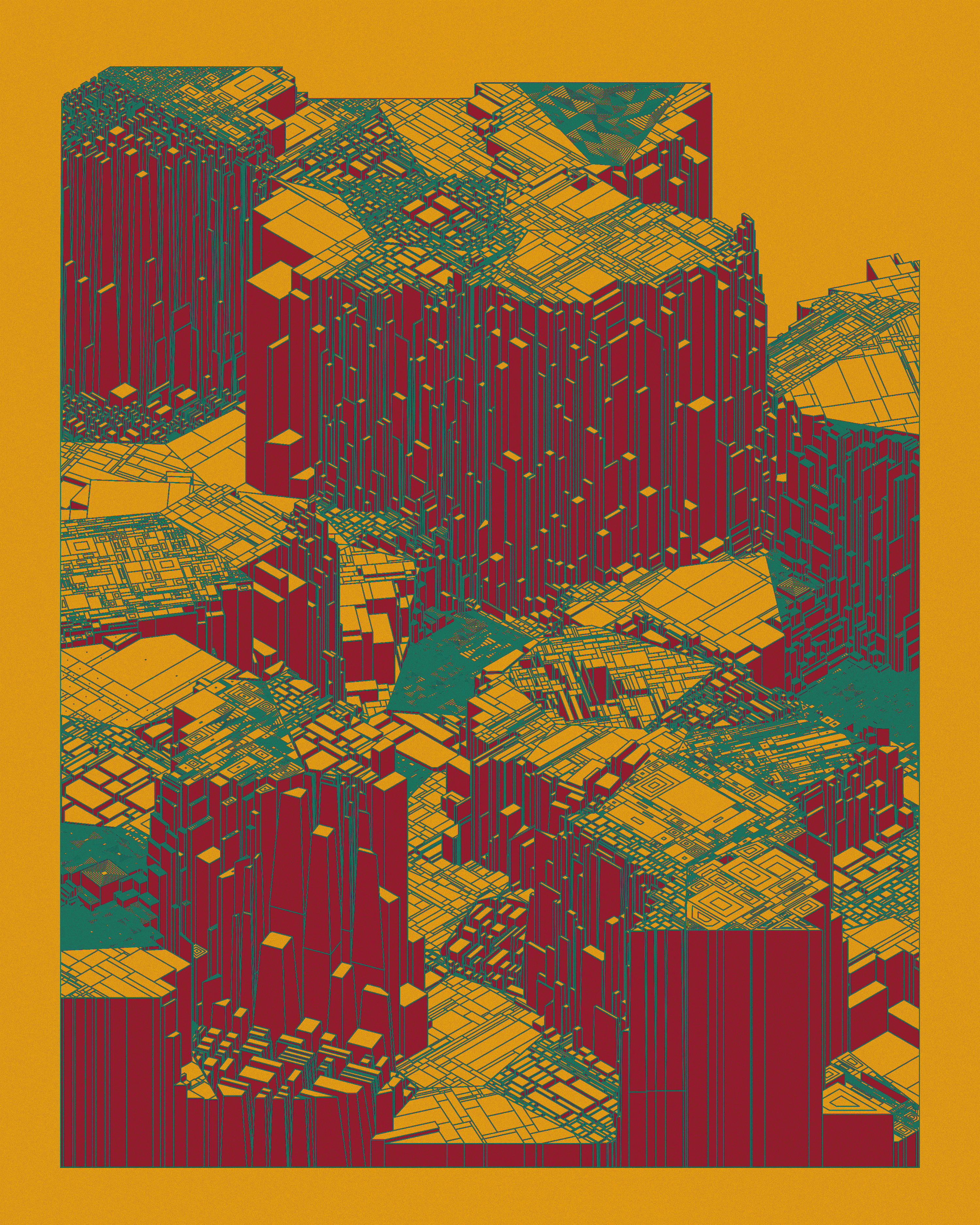 Vibrant Valley