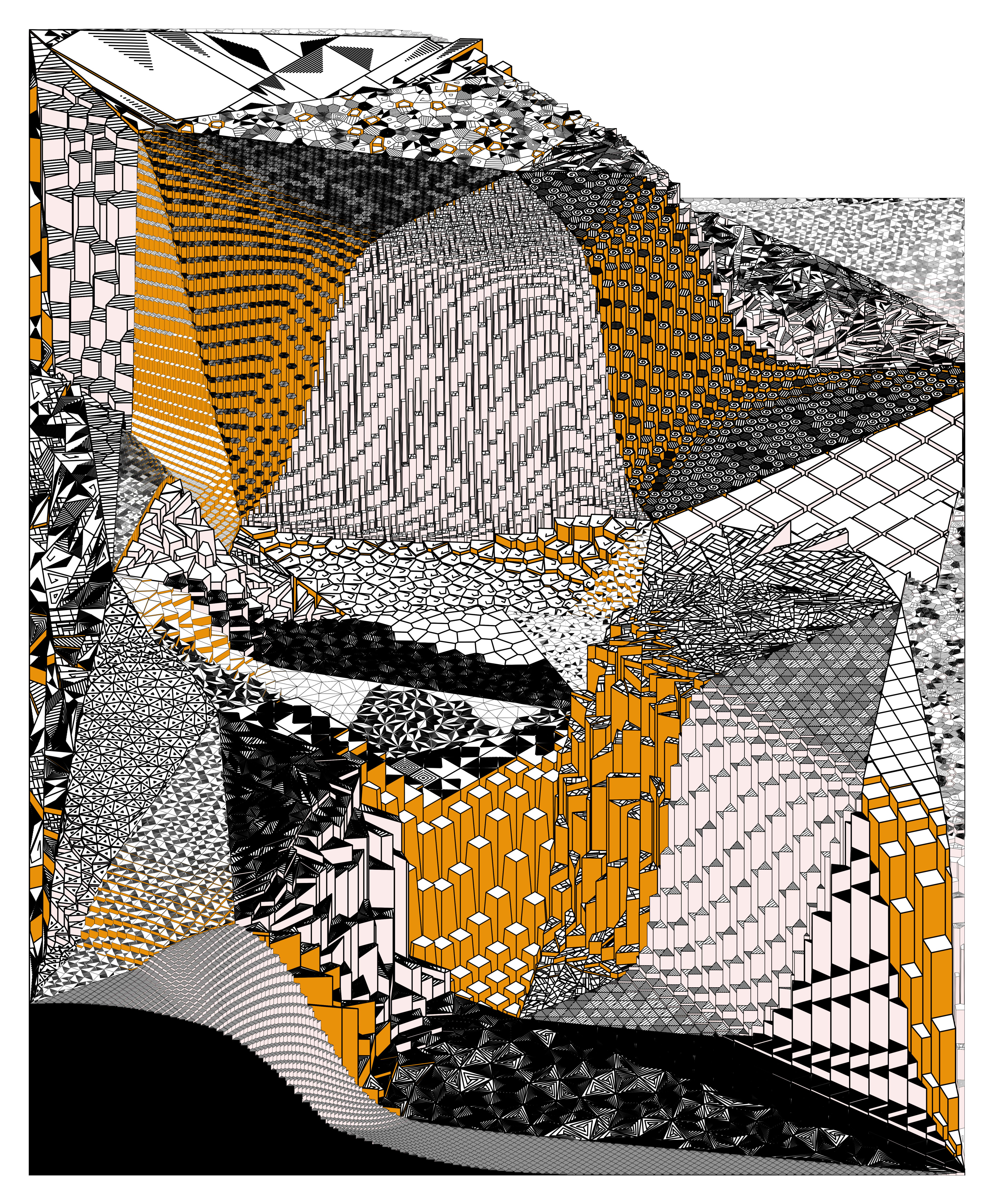Silent Structures