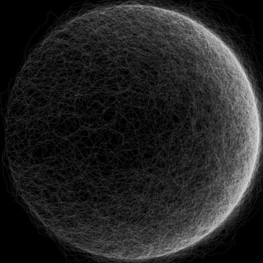 Hair Ball