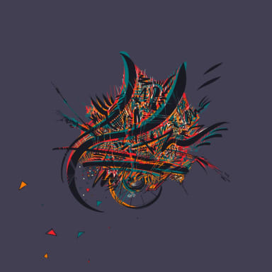 Asteroid #3 / The machine