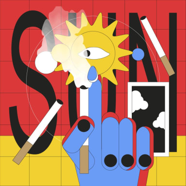 SUN