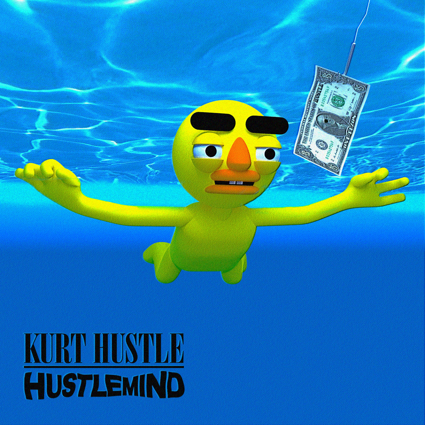 HustleMind