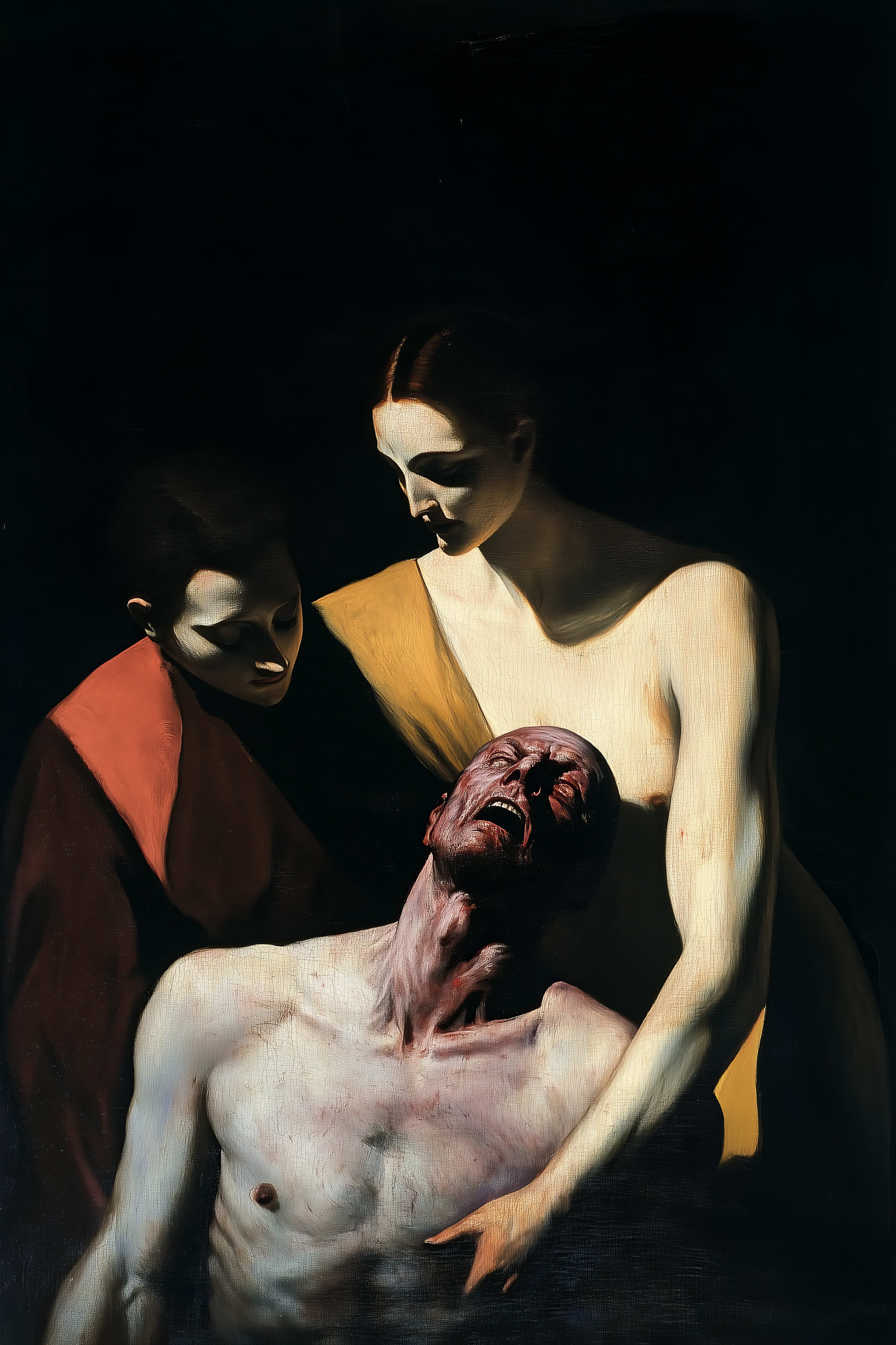 El Dolor