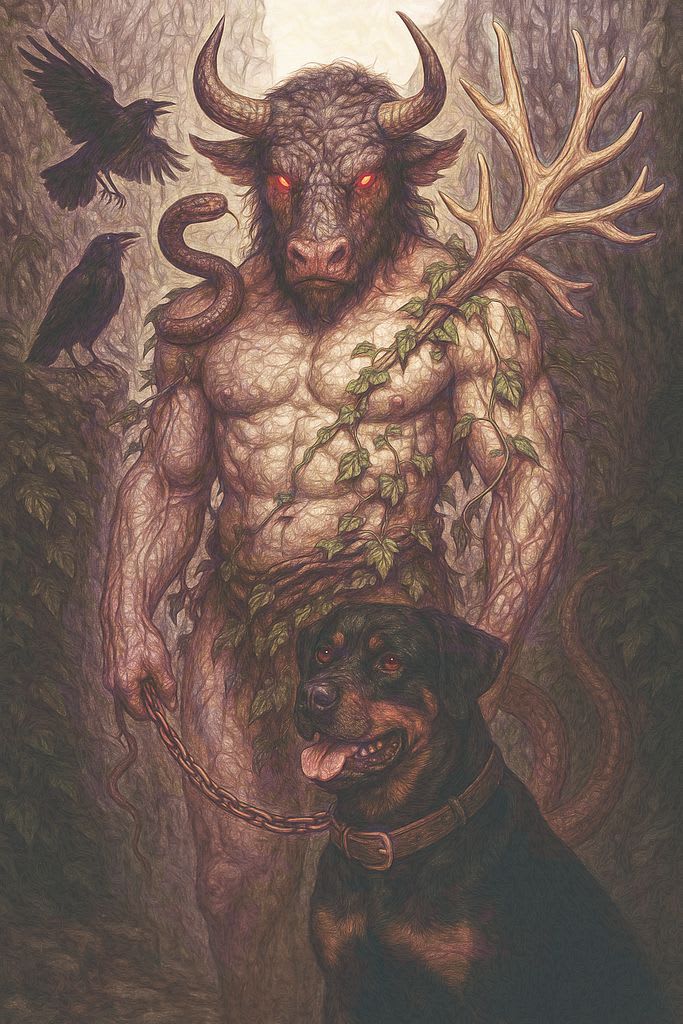  Virelorn