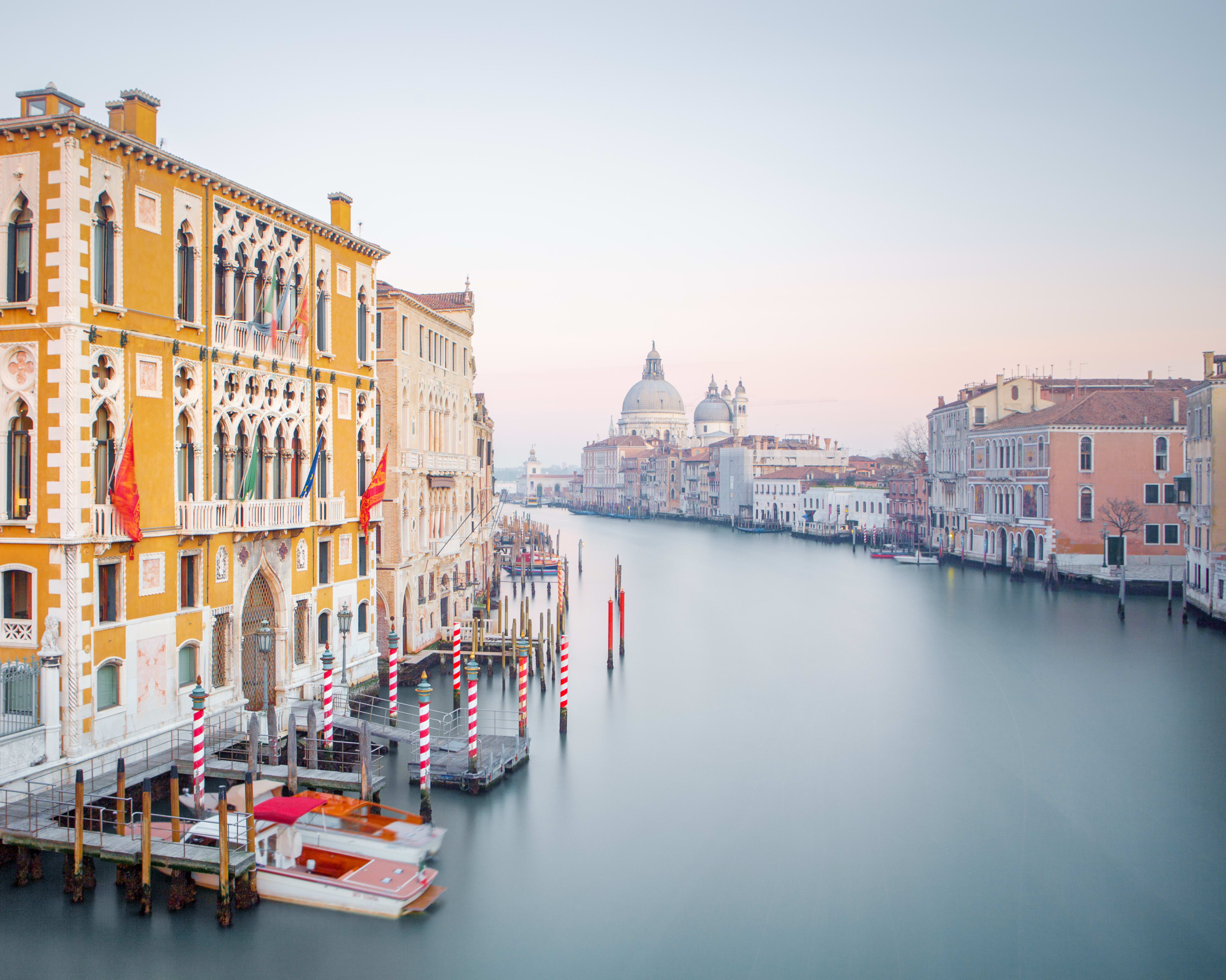 Venice, #1