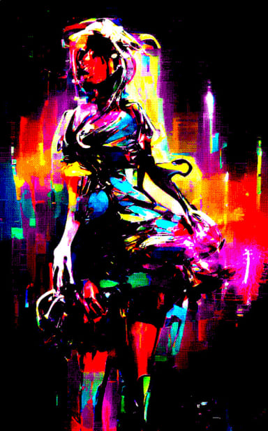 Fashion 