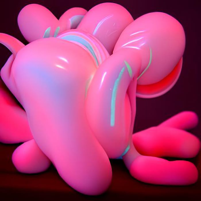 Ŧυɳɳყ PʅυƧђ 029