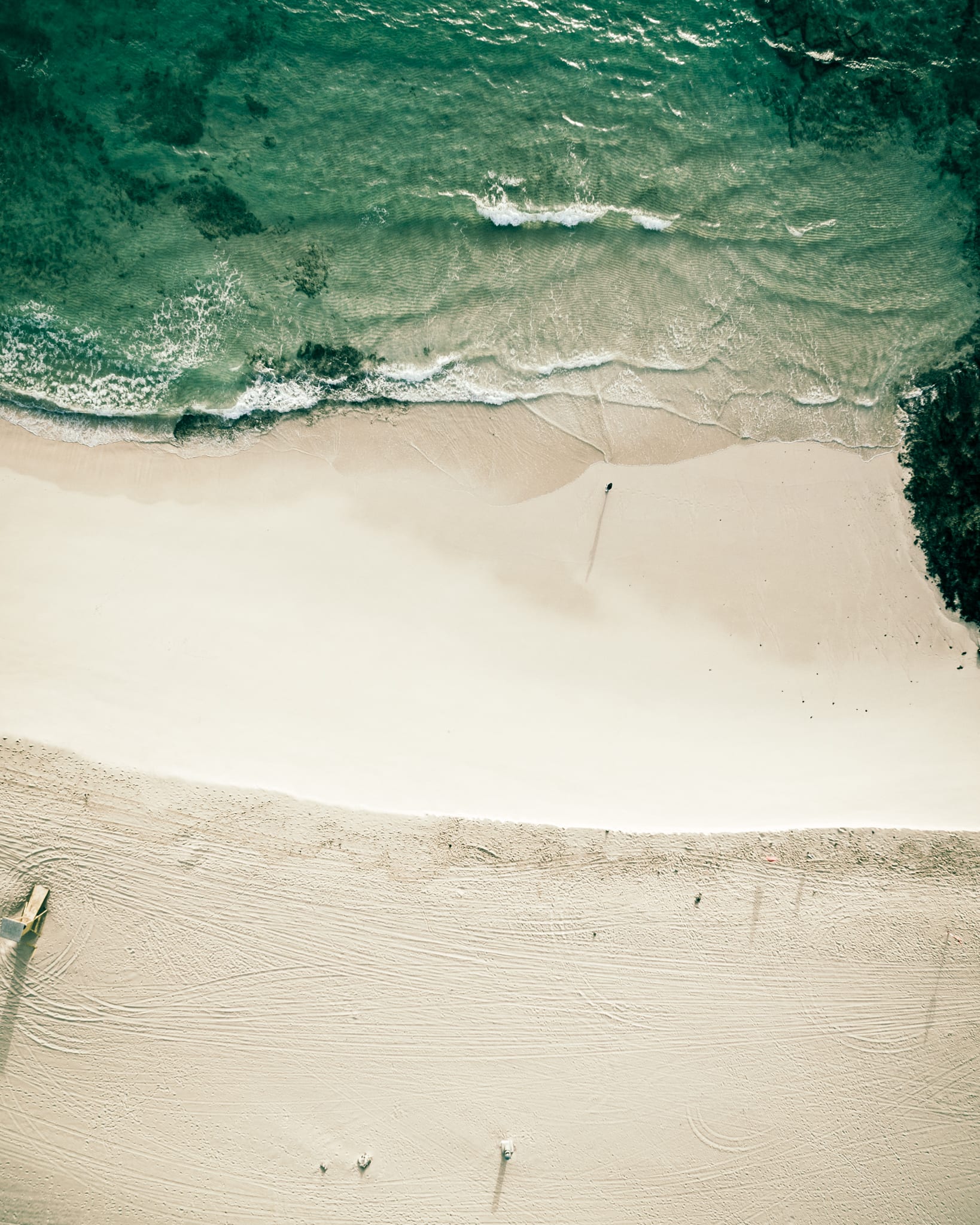 The essence of summer