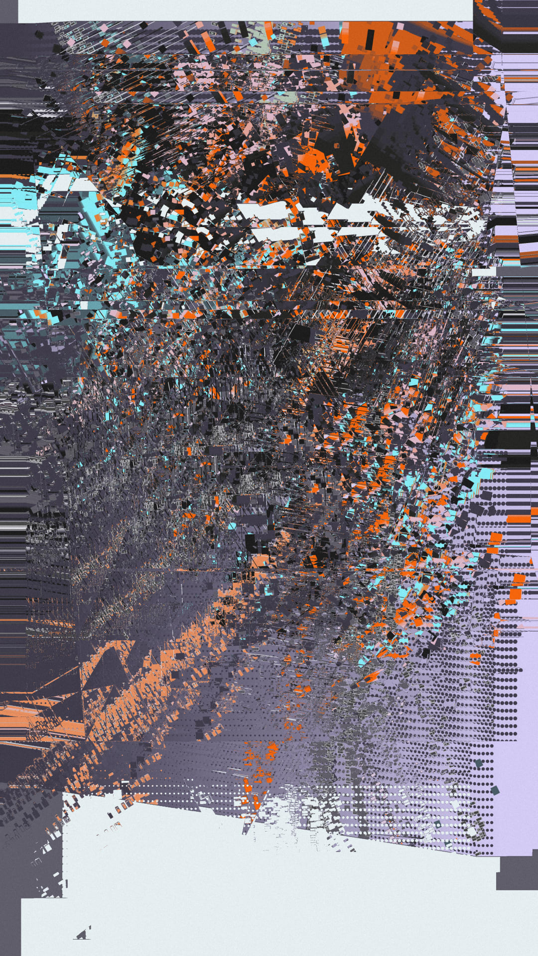 Fragment Assembler #14