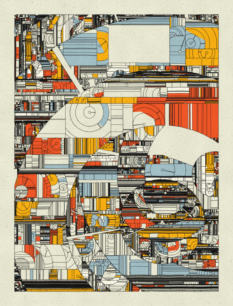 lemonde2d / the-museum - Deca